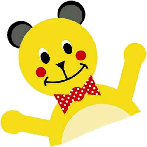 Bear - Baby Einstein Baby Mozart (500x502)