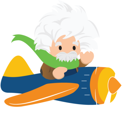 Einstein-plane2 Alvyme - Albert Einstein (500x500)