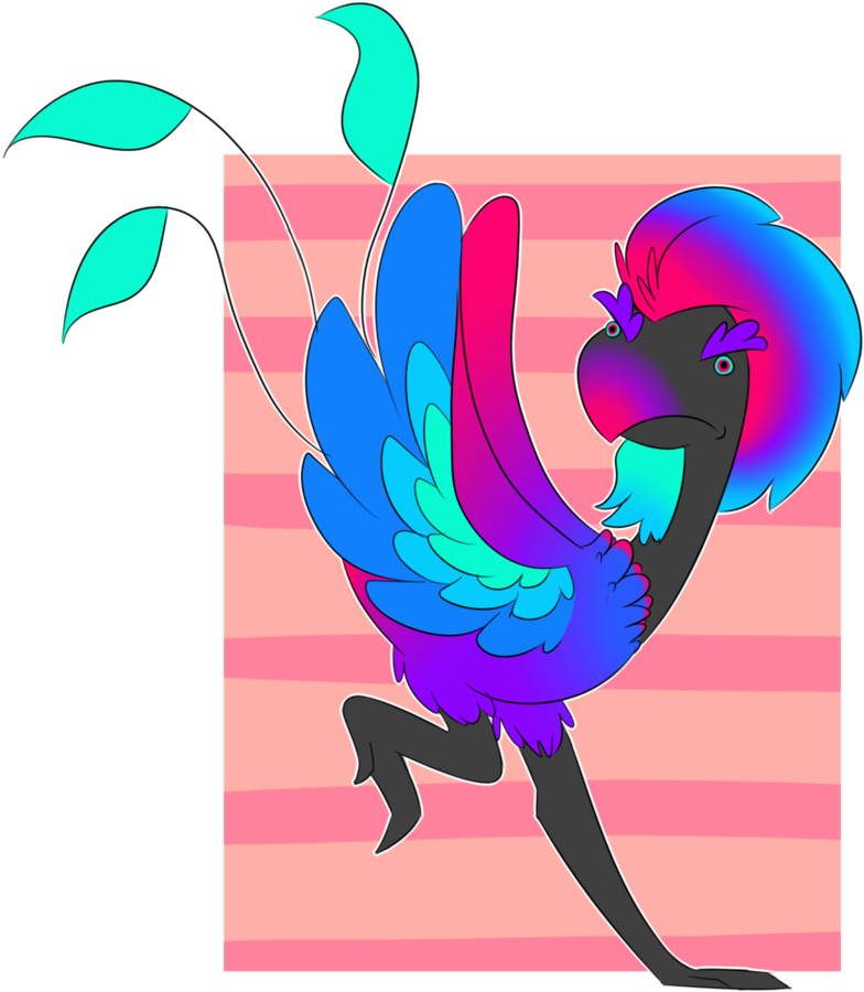 Einstein By Deer-dog - Einstein By Deer-dog (846x943)