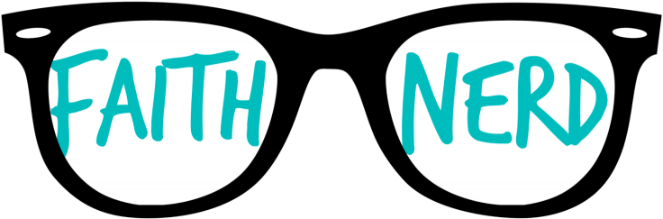 Pin Nerd Glasses Clip Art - Blog (800x291)