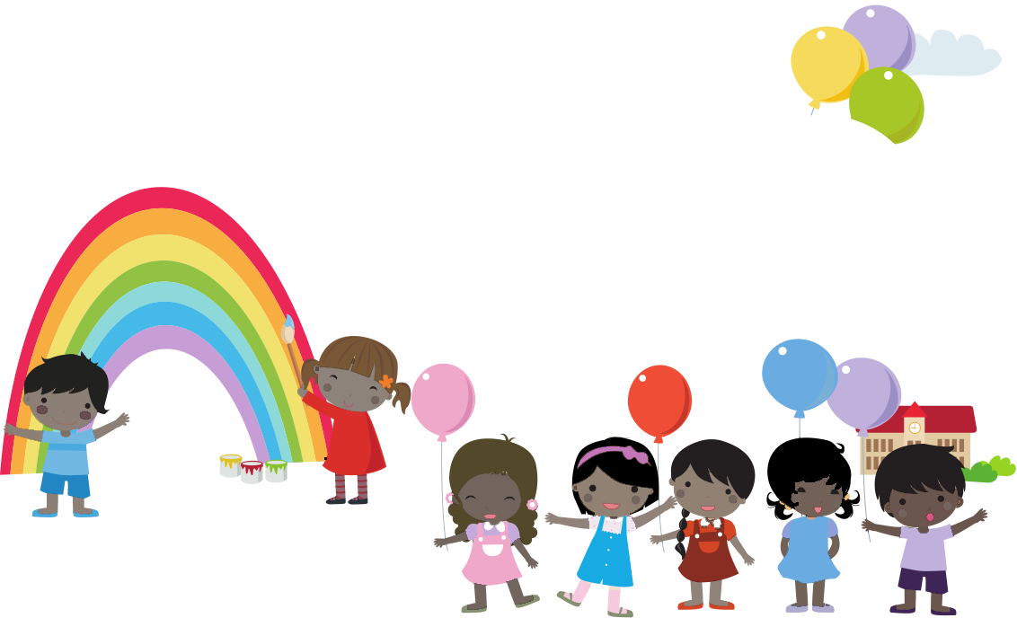 Kindergarten Black - Toddler (1132x688)