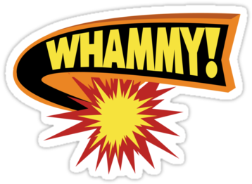 Metacortex Portfolio Anchorman - Whammy Anchorman (375x360)