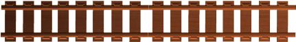 Railroad Tracks Transparent Picture - Transparent Train Tracks (430x430)