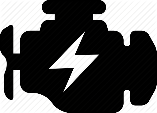 Mitsubishi 4x4 - Motor Icon (512x369)