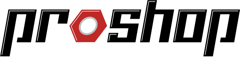 Proshop Automotive - Proshop Automotive (792x189)