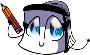 Dhmis Sketchbook By Ninhawesome10 On Deviantart - Cartoon (400x301)