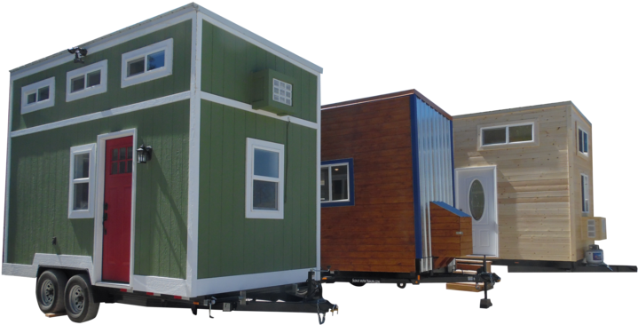 Tiny Home Builder Available To - Travel Trailer (785x589)