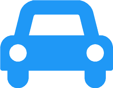 Car Services - Telematics Control Unit Icon (500x500)