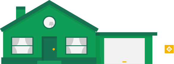 Building 1 - House (586x215)