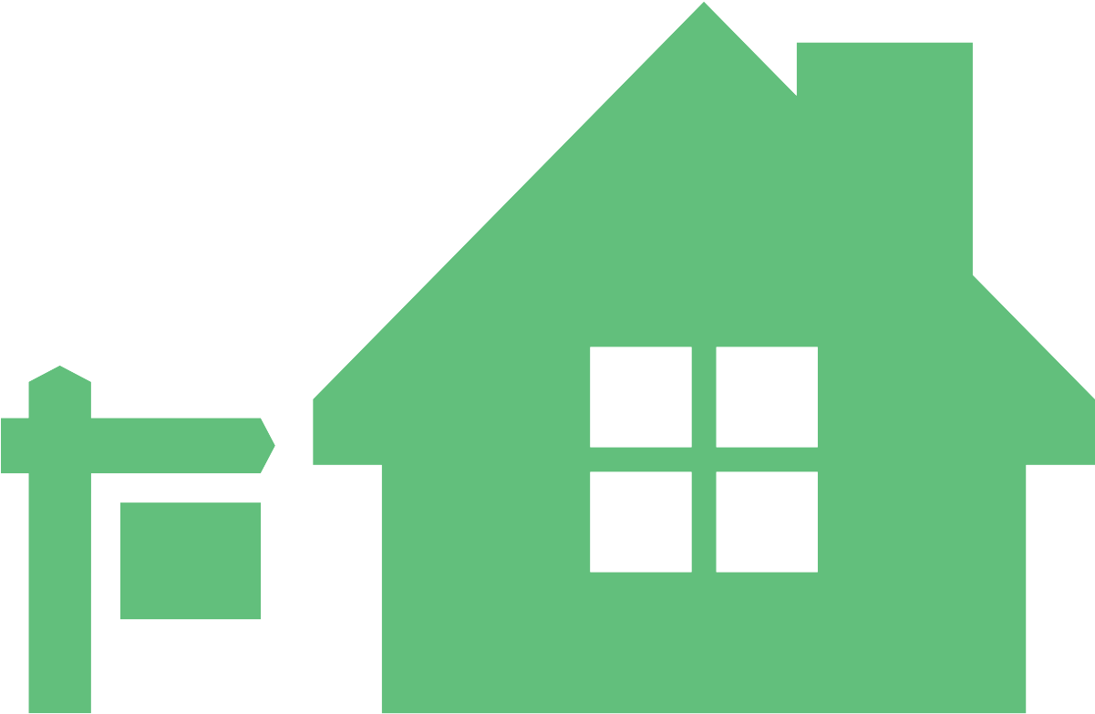 Sell The House - Eco House Icon (1200x1200)