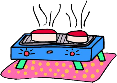 Barbecue Steak Grilling Clip Art - Barbecue Steak Grilling Clip Art (643x478)