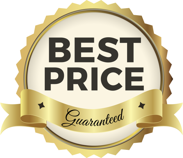 Bumper Stickers - Best Price Stickers Png (629x542)