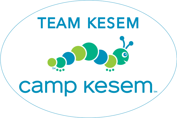 Team Kesem Is A Group Of Dedicated Individuals Who - Camp Kesem Logo (675x450)
