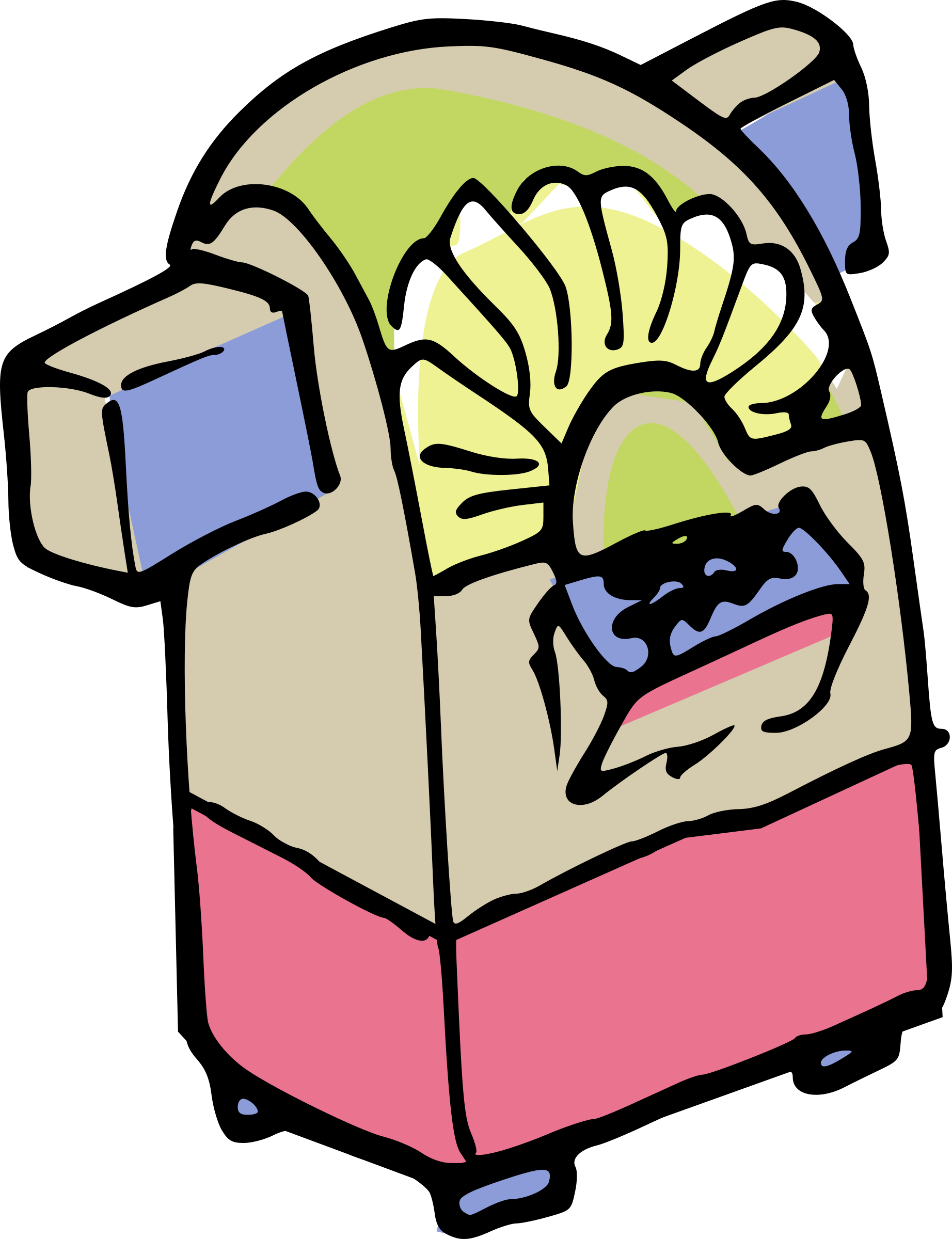 Big Image - Music (1844x2400)