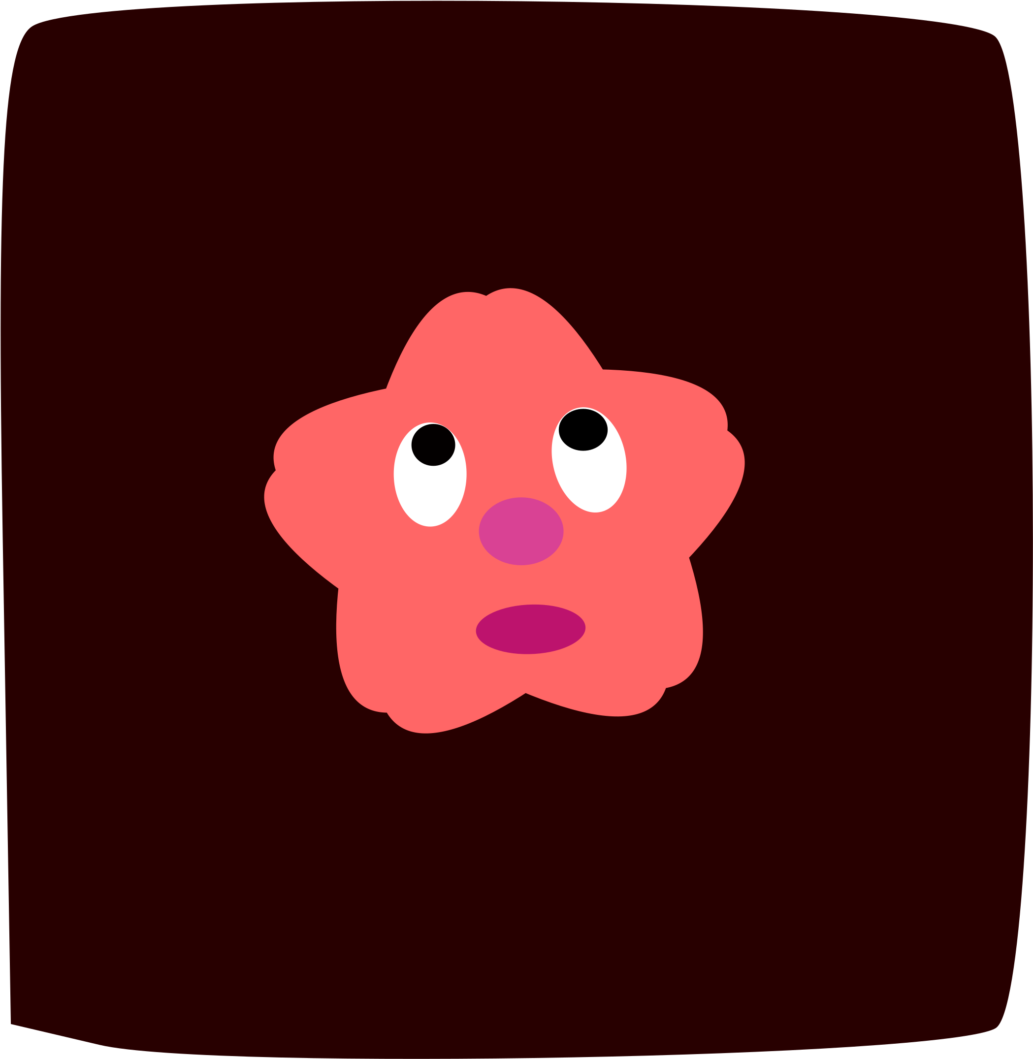 Cherry Blossom-manga - Strange Desire (2400x2400)