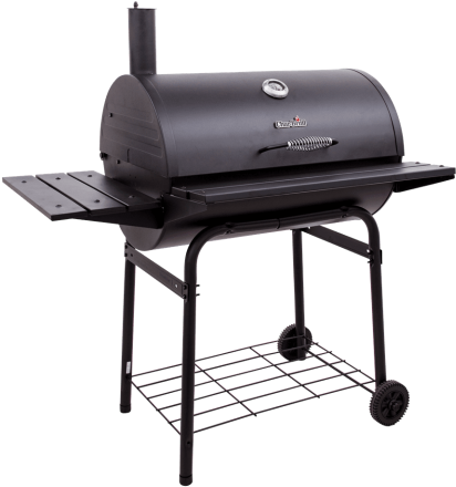 Free Png Grill Png Images Transparent - Char Broil Barrel Grill (480x480)