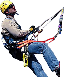 Safety Training Course - Tower Climber (420x322)