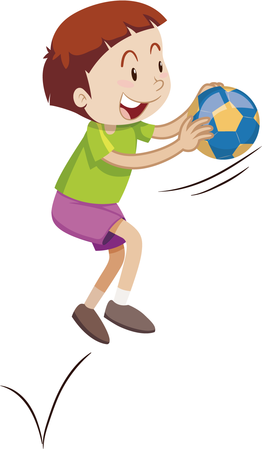 Basketball Referee Royalty-free Illustration - Imagenes De Basketball Animado (1500x1500)