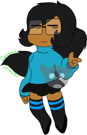 New Spray For Tf2 By Demonic-disaster - Cartoon (640x480)