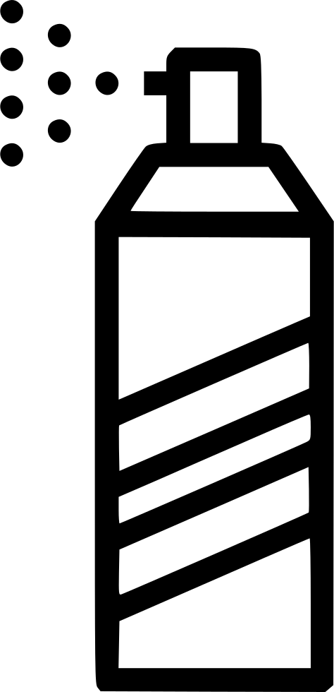 Paint Job Spray Color Coloring Fill Comments - Paint Job Spray Color Coloring Fill Comments (474x980)