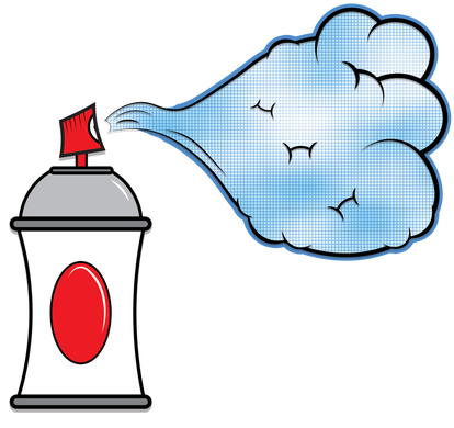 Spraycan City - Art (429x399)