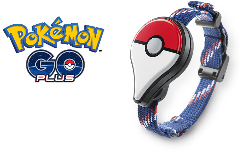 あなたの冒険を、より自由に、より大胆に。 - Pokemon Go Plus Iphone (774x487)