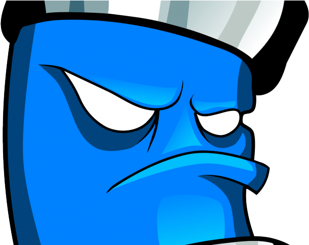 Cartoon Spray Can - Spray Can Drawings (640x480)