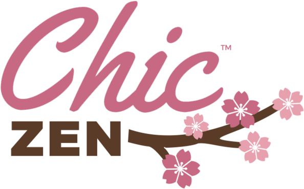 Chic Zen Chic Zen - Floral Design (600x377)