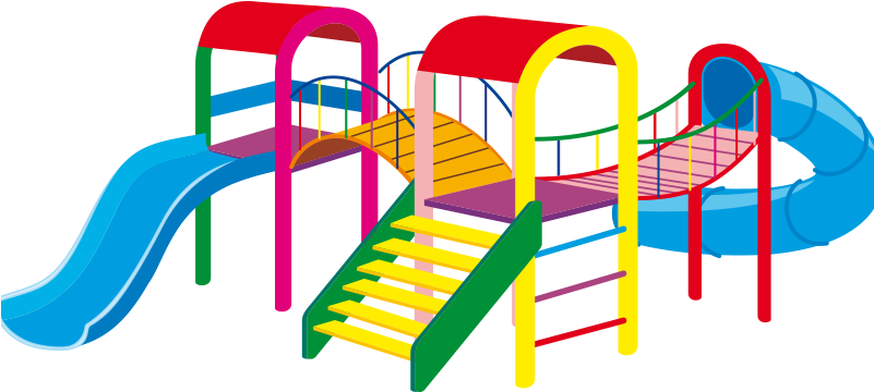 Playground Stock Photography Royalty-free Clip Art - Playground Stock Photography Royalty-free Clip Art (800x800)