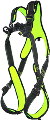 Magna Harnesses - Karam Full Body Harness Pn14 (418x420)