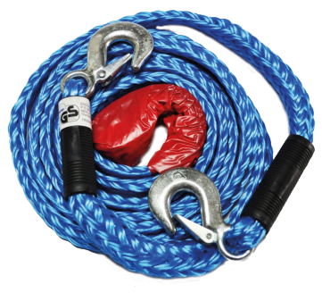 Abschleppseil Blau, 3000kg 4m - Strap (360x360)