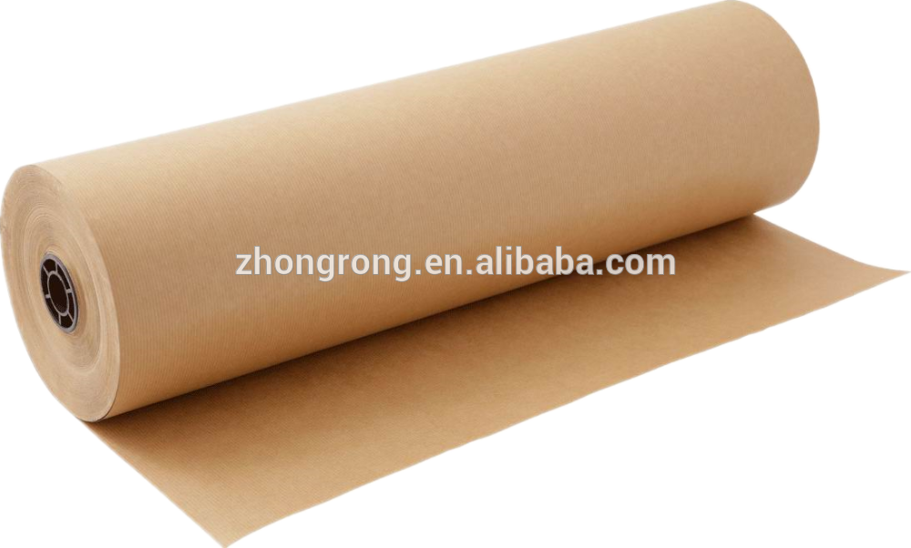 Kraft Paper Roll 30 X 1800 150ft Brown Mega Roll Made (1000x602)