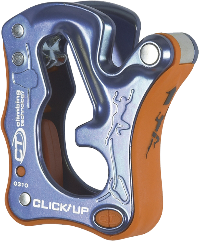 Zvětšit - Climbing Technology Click Up (1000x1000)