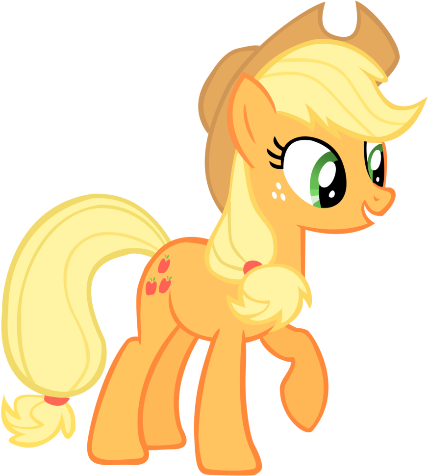 Little Pony Friendship Is Magic (900x990)