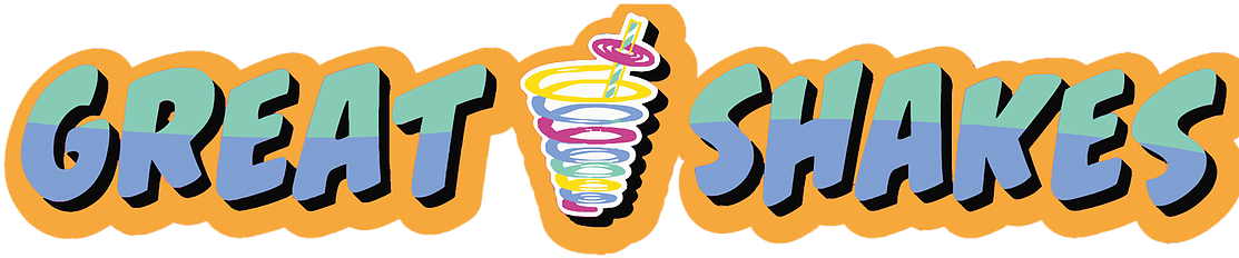 Malt Clipart Ice Cream - Ice Cream (1115x359)