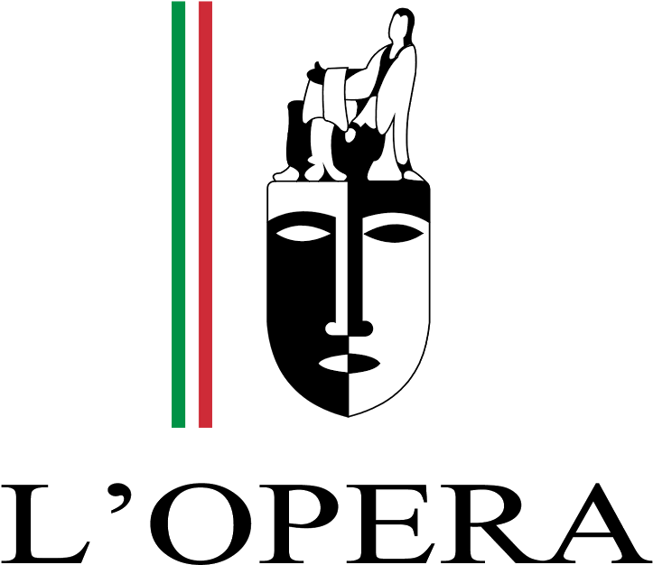 L'opera Italian Restaurant Bar - L Opera Italian Restaurant & Bar Yangon (800x800)