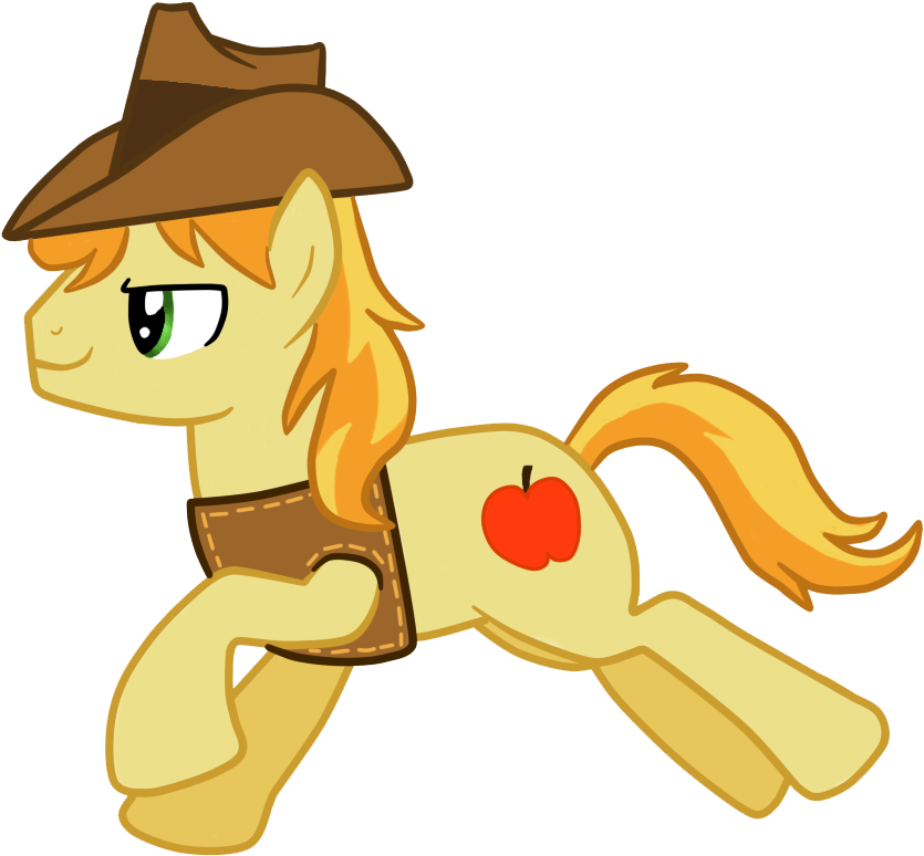 My Little Pony Friendship Is Magic Season 5 Wikipedia - My Little Pony Primo De Applejack (859x808)