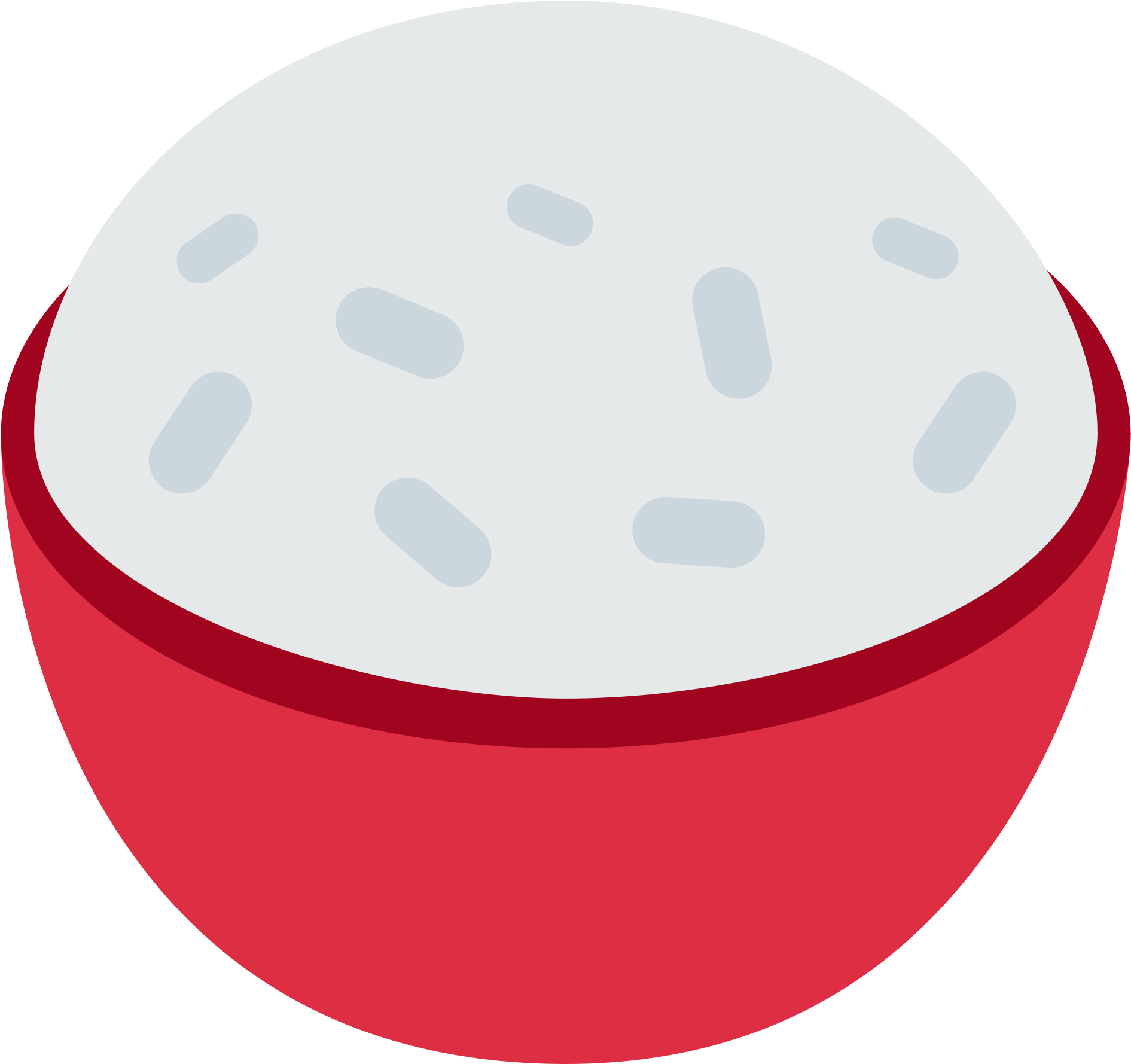 Twitter - Reis Emoji (2000x2000)