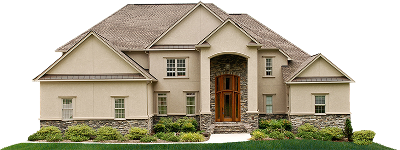 Full Format, Pictures - House Png (800x313)