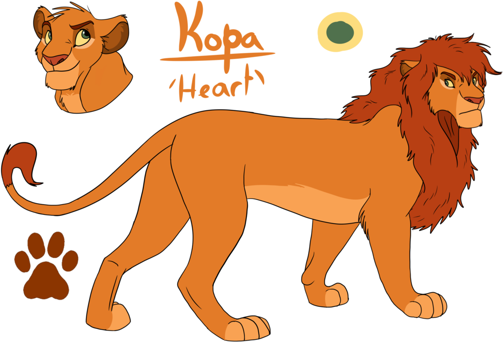 Place Of Birth - Lion King Cub Fan Art Deviantart (1024x768)