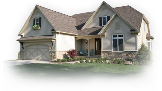 Free Icons Png - Png Images Of Home (516x290)