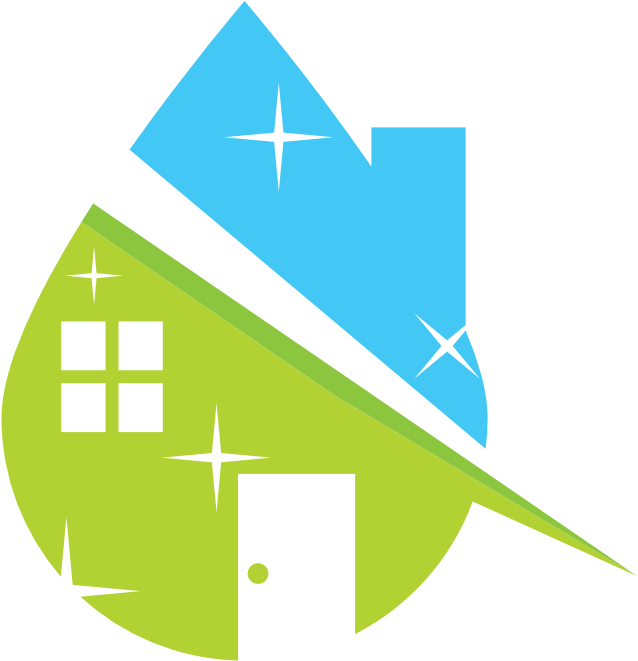 Savvy Cleaner Logo - Logo With No Words (699x685)