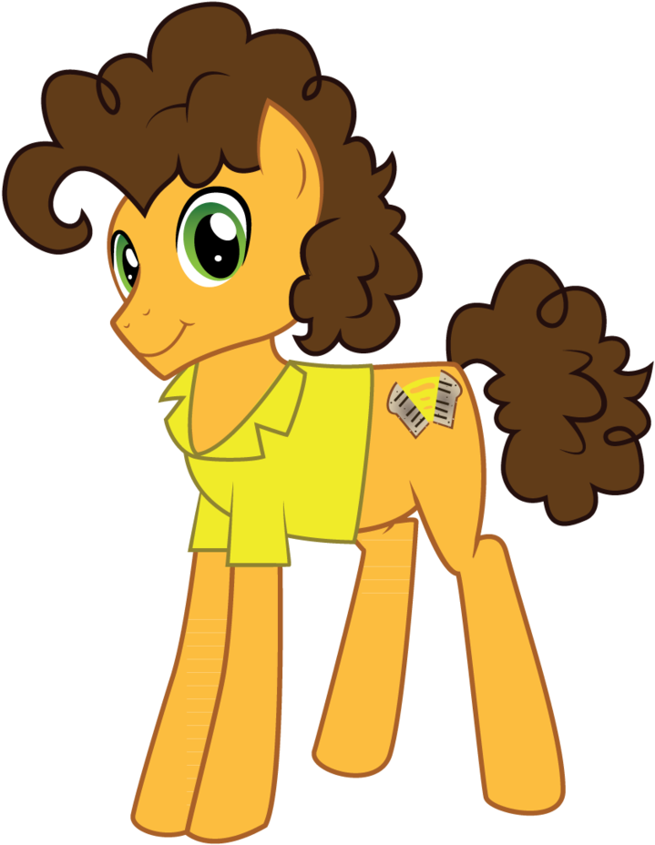 Eria S Cheese Sandwich By Angieangel555onu On Deviantart - My Little Pony Cheese Sandwich (784x1019)