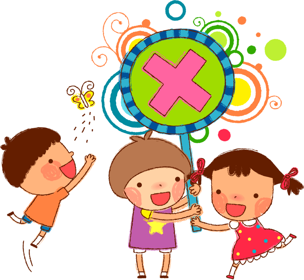 Outdoor Learning For Children Is Good Or Bad - Child (1024x944)