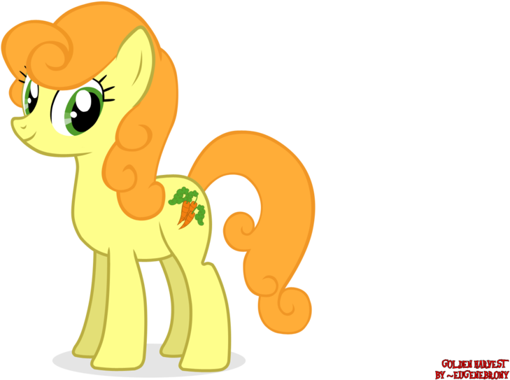 My Little Pony - My Little Pony: Friendship Is Magic (1024x576)