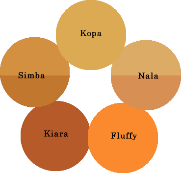"kopa Strząsnął Kurz Ze Swojego Miękkiego, Złotego - Clip Art (369x353)