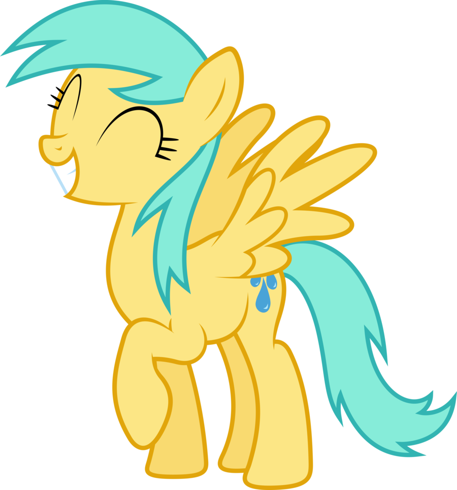 Images Search For The Word - Bases De Mlp Ponis Felices (900x965)