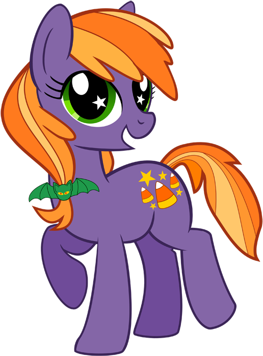 Img 3078155 1 Tumblr Muavulzu6v1rrnpkfo1 - My Little Pony Abra Ca Dabra (522x700)