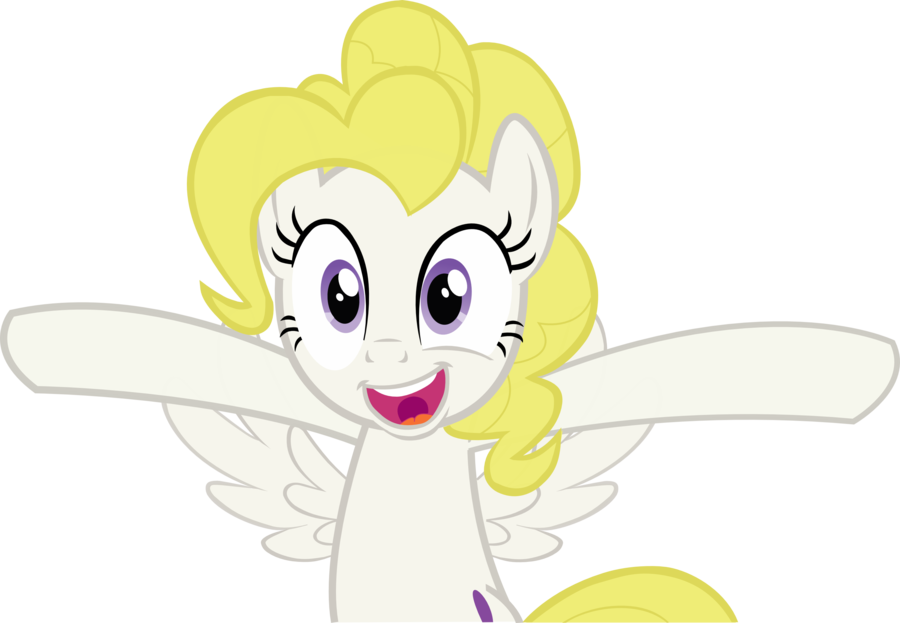 Pinkie Pie Pony Rarity Mrs - My Little Pony Surprise (900x623)