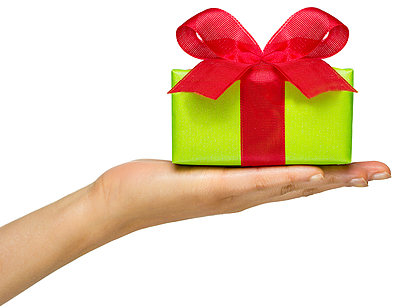 Custom Maids House Cleaning Toronto Offers Gift Certificates - Custom Maids Toronto (398x308)